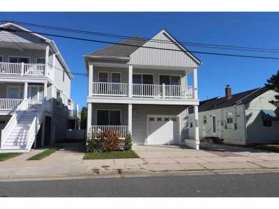 Home For Sale in Margate, New Jersey