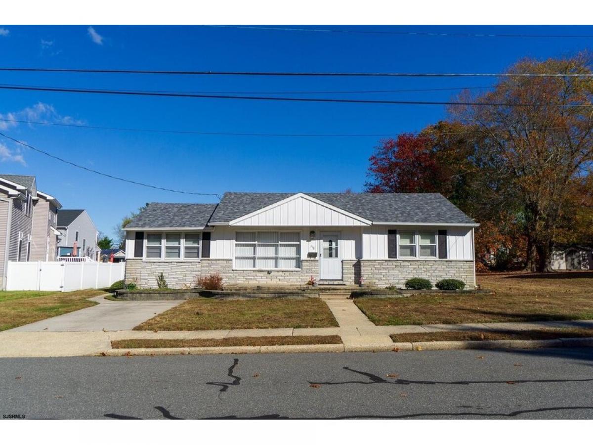 Picture of Home For Rent in Linwood, New Jersey, United States