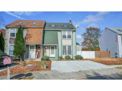 Home For Sale in Somers Point, New Jersey