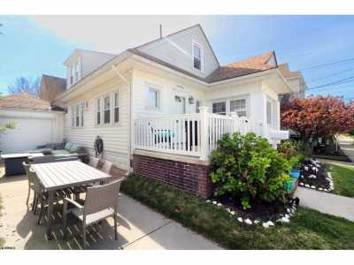 Home For Sale in Margate, New Jersey