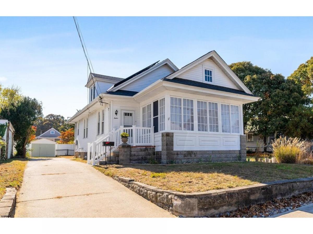 Picture of Home For Rent in Somers Point, New Jersey, United States