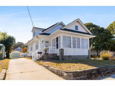 Home For Rent in Somers Point, New Jersey