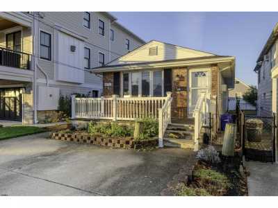 Home For Sale in Margate, New Jersey