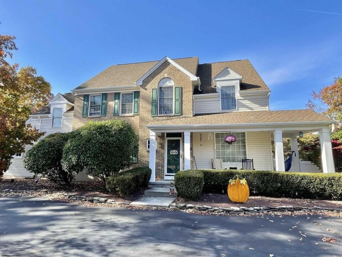 Picture of Home For Sale in Upper Township, New Jersey, United States