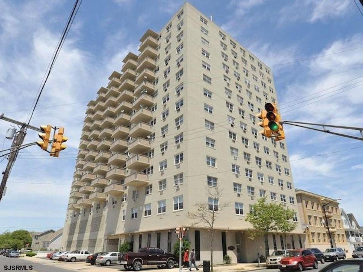 Picture of Home For Rent in Atlantic City, New Jersey, United States