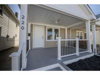 Home For Sale in Margate, New Jersey