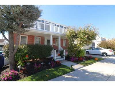 Home For Sale in Margate, New Jersey