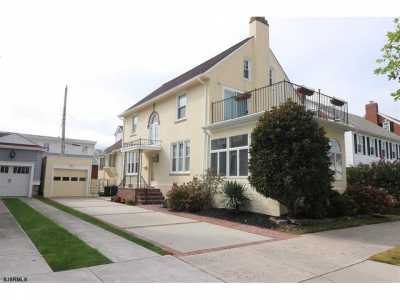 Home For Rent in Margate, New Jersey