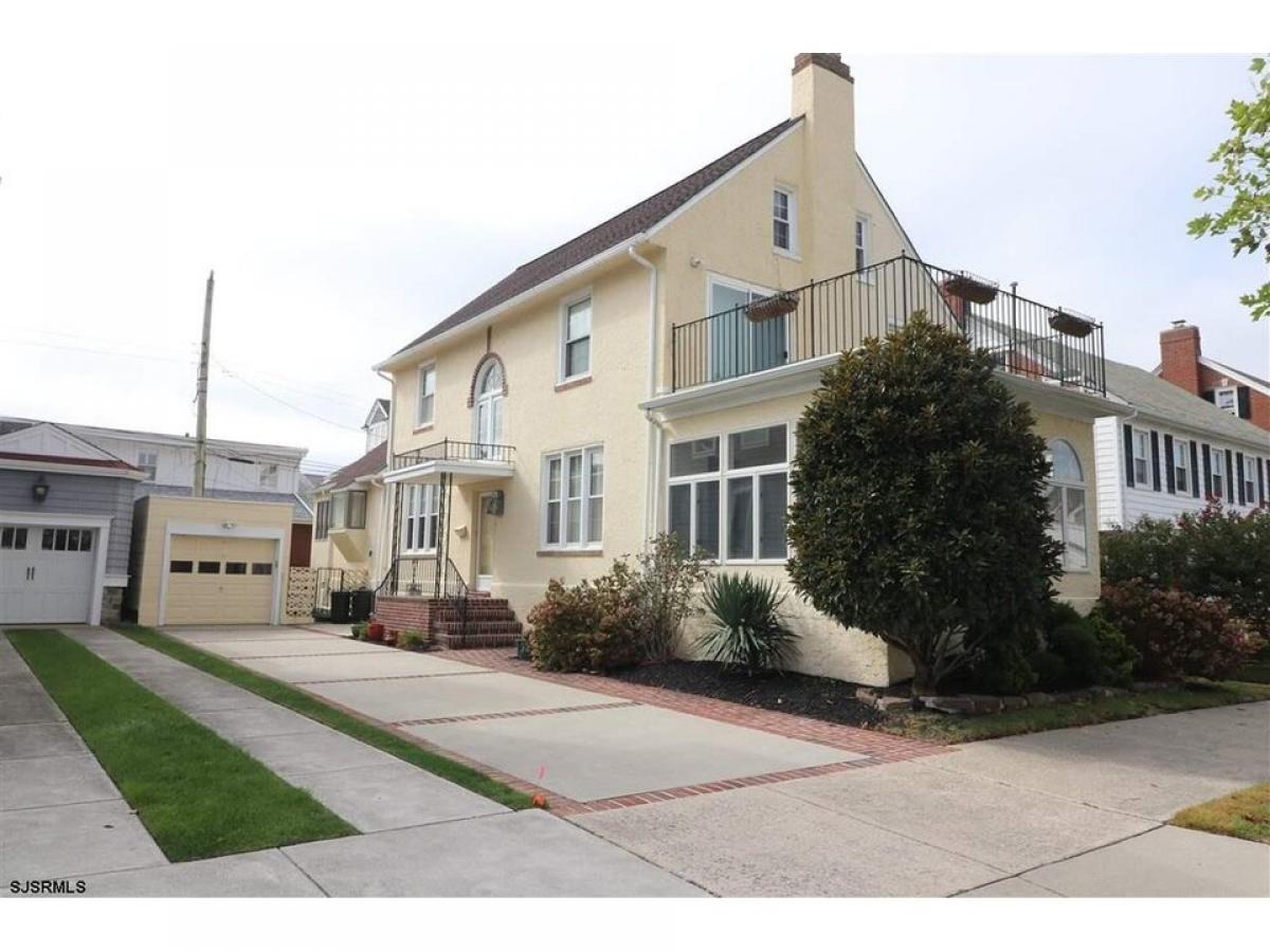 Picture of Home For Rent in Margate, New Jersey, United States