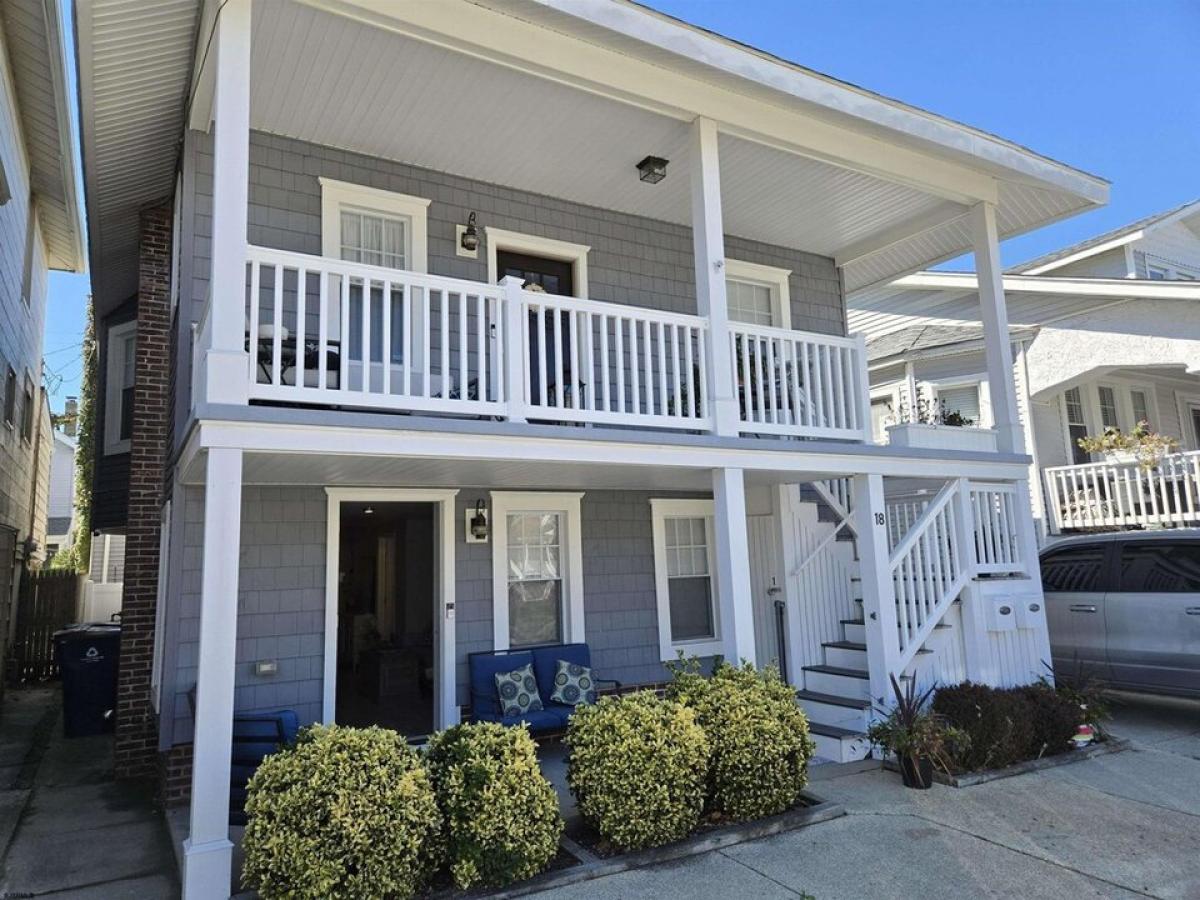 Picture of Home For Rent in Ventnor, New Jersey, United States