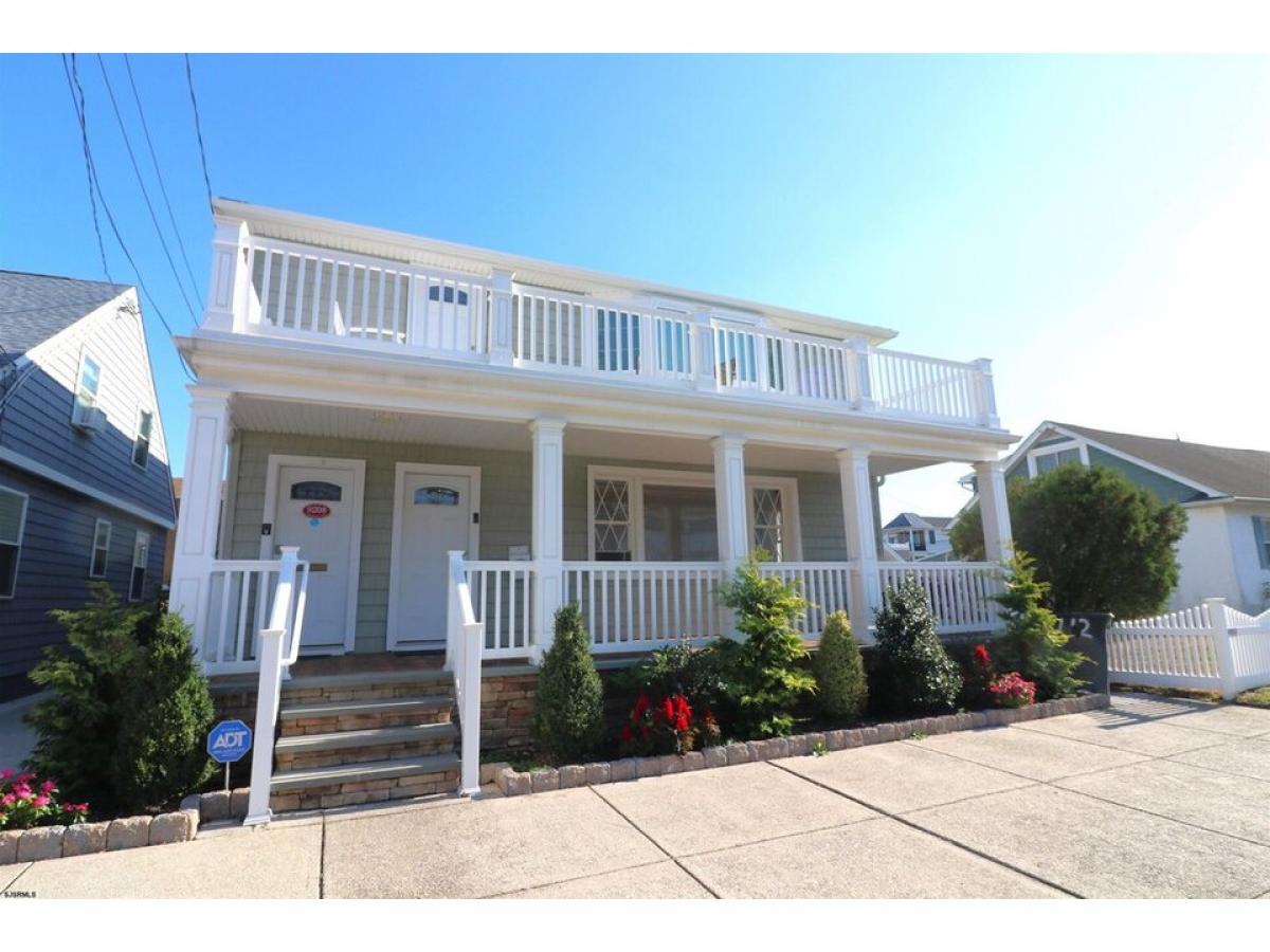 Picture of Home For Rent in Margate, New Jersey, United States