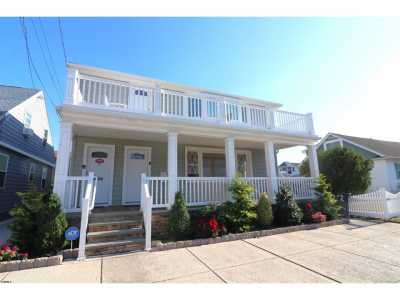 Home For Rent in Margate, New Jersey