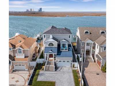 Home For Sale in Brigantine, New Jersey