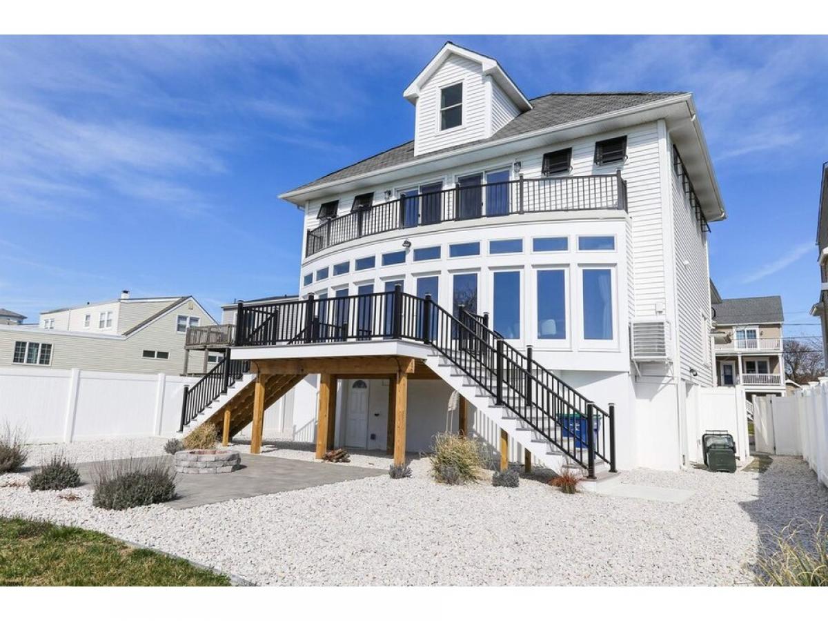 Picture of Home For Rent in Brigantine, New Jersey, United States