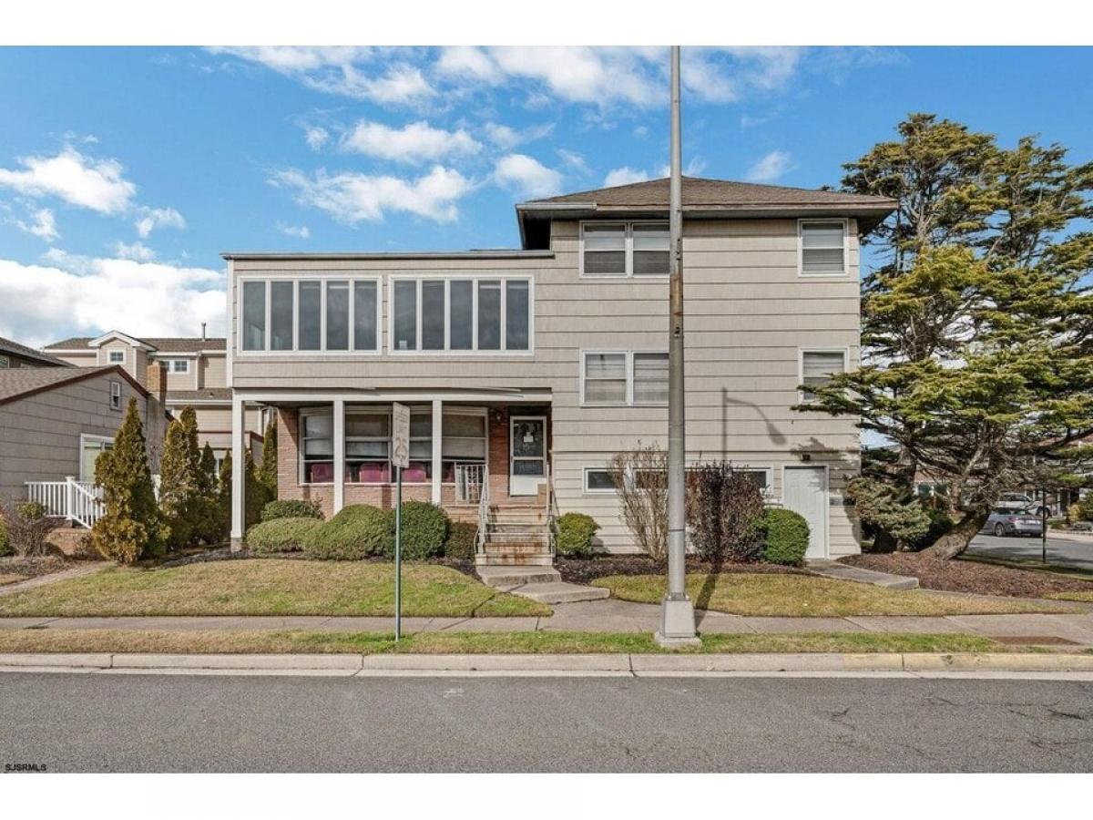 Picture of Home For Sale in Margate, New Jersey, United States