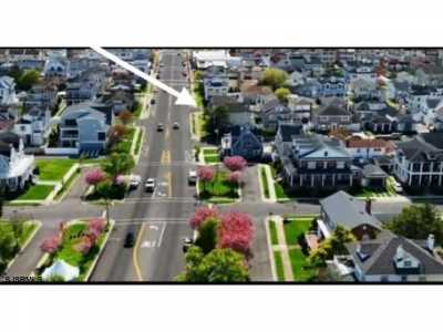 Home For Sale in Margate, New Jersey