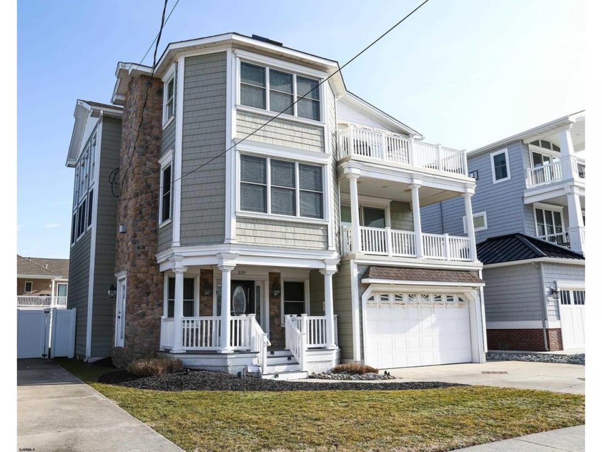 Picture of Home For Rent in Brigantine, New Jersey, United States