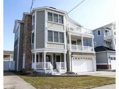 Home For Rent in Brigantine, New Jersey