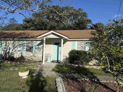 Home For Rent in Saint Augustine, Florida