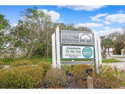 Home For Rent in Saint Augustine Beach, Florida