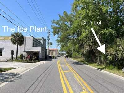 Residential Land For Sale in Saint Augustine, Florida