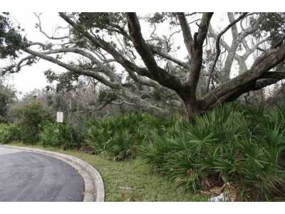 Residential Land For Sale in Saint Augustine, Florida