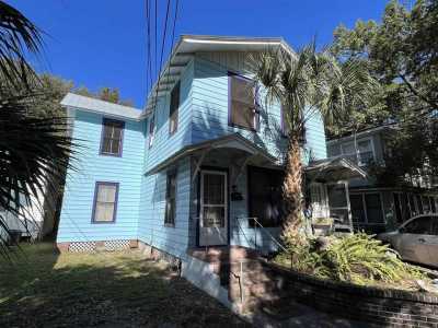 Home For Rent in Saint Augustine, Florida