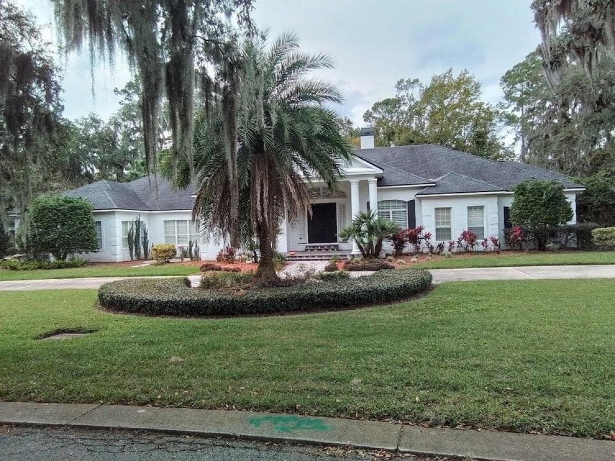 Picture of Home For Sale in Jacksonville, Florida, United States