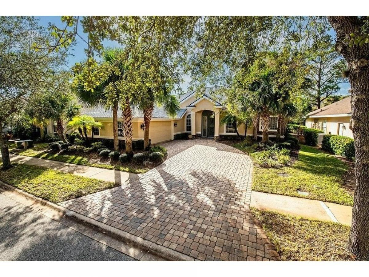 Picture of Home For Sale in Palm Coast, Florida, United States