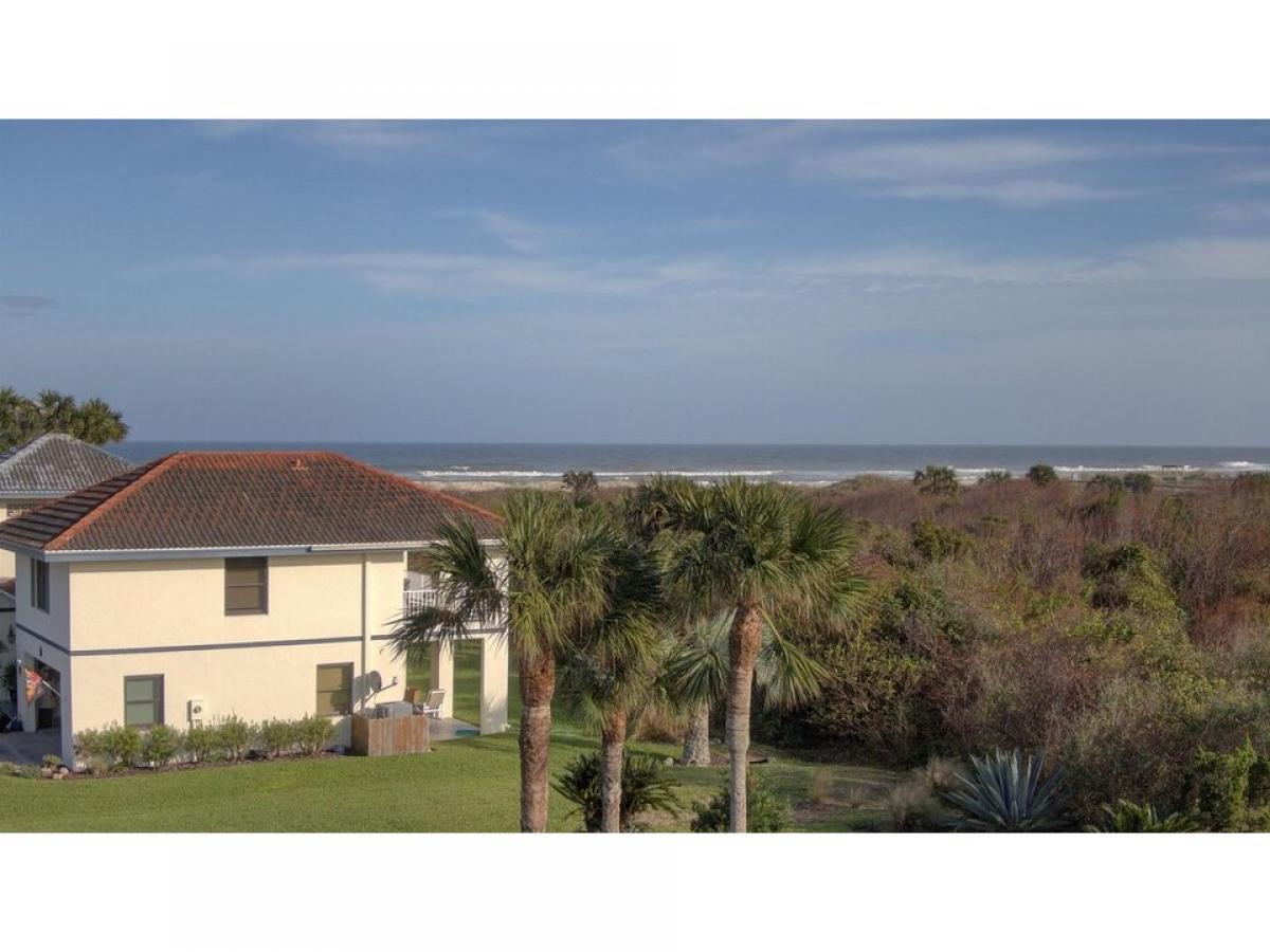 Picture of Residential Land For Sale in Saint Augustine, Florida, United States