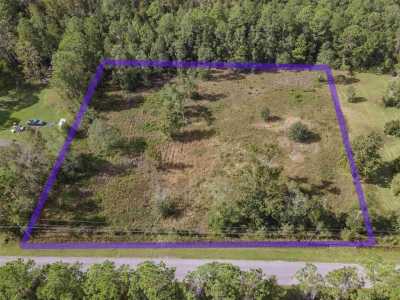 Residential Land For Sale in Saint Augustine, Florida