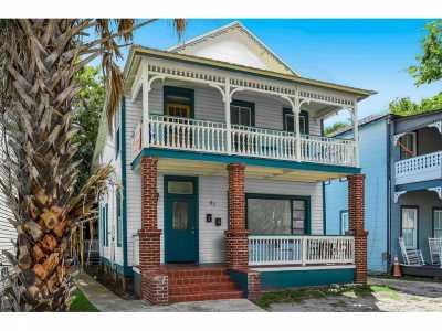 Home For Rent in Saint Augustine, Florida