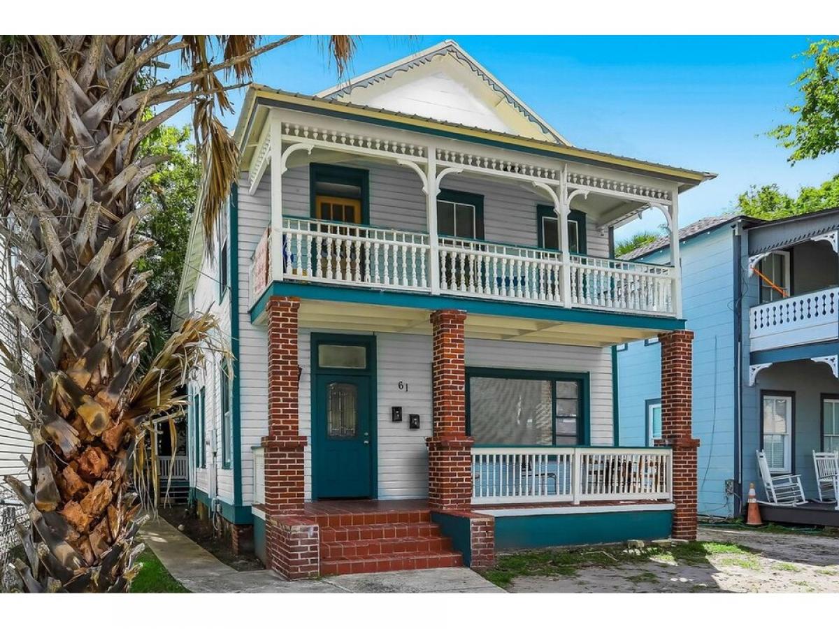 Picture of Home For Rent in Saint Augustine, Florida, United States