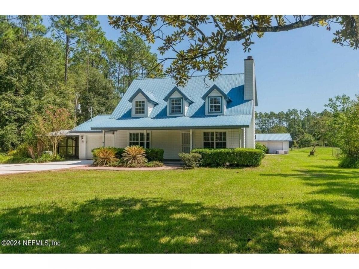 Picture of Home For Sale in Macclenny, Florida, United States