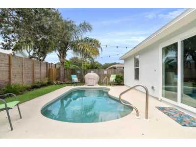 Home For Rent in Saint Augustine Beach, Florida