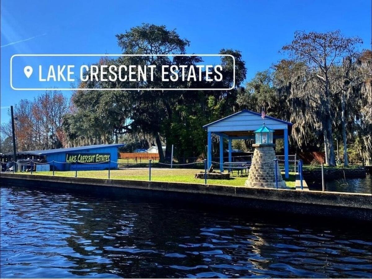 Picture of Home For Sale in Crescent City, Florida, United States