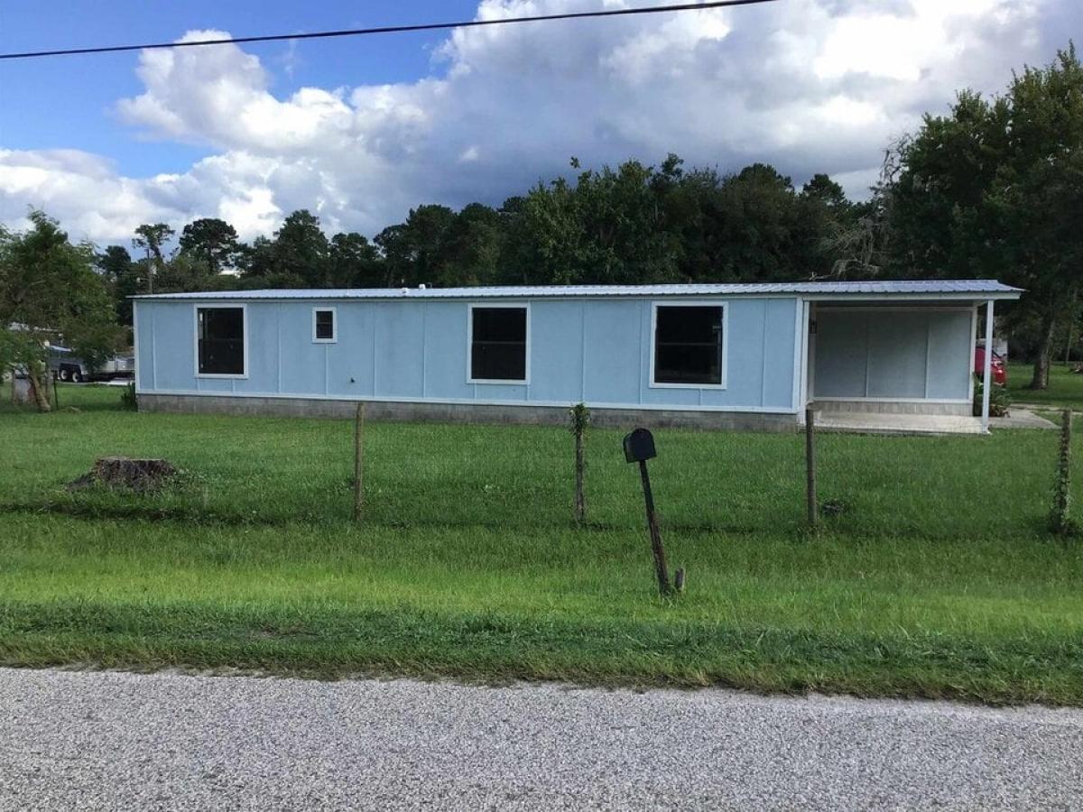 Picture of Home For Sale in Crescent City, Florida, United States