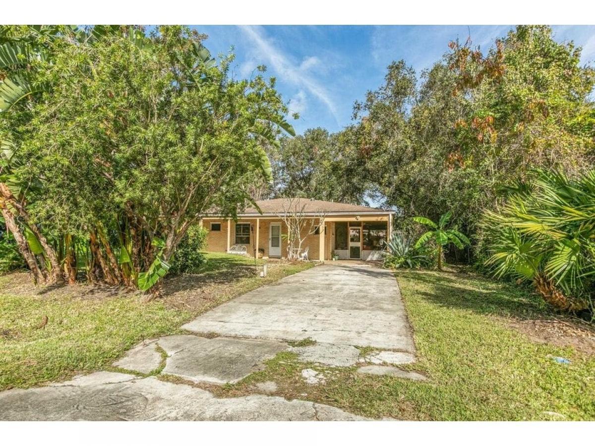 Picture of Home For Sale in Saint Augustine South, Florida, United States