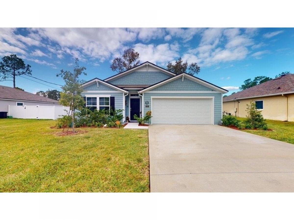 Picture of Home For Sale in Palm Coast, Florida, United States