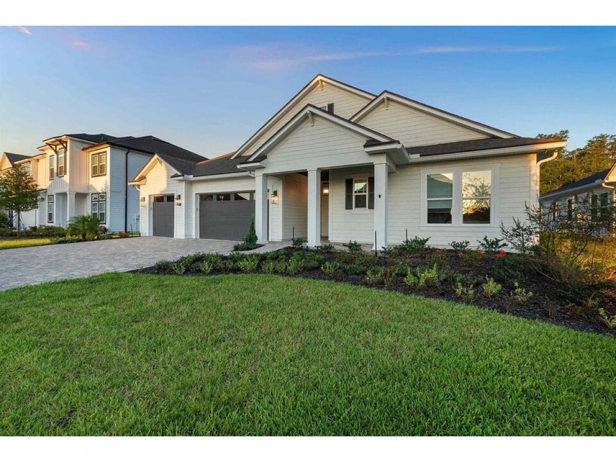 Picture of Home For Sale in Saint Augustine, Florida, United States