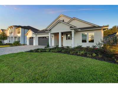 Home For Sale in Saint Augustine, Florida