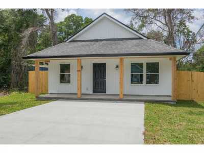 Home For Sale in Saint Augustine, Florida