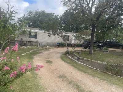 Home For Sale in Brenham, Texas