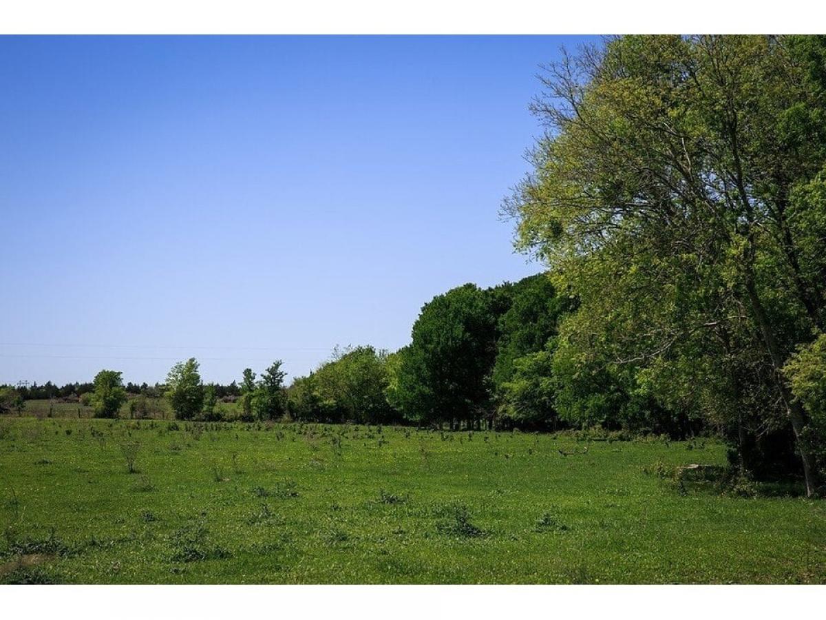 Picture of Residential Land For Sale in Chappell Hill, Texas, United States