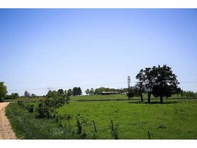 Residential Land For Sale in Chappell Hill, Texas