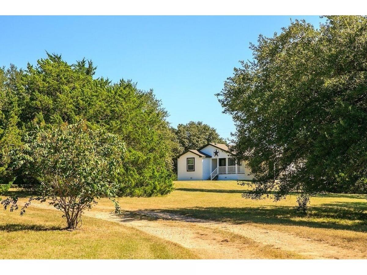 Picture of Farm For Sale in Brenham, Texas, United States