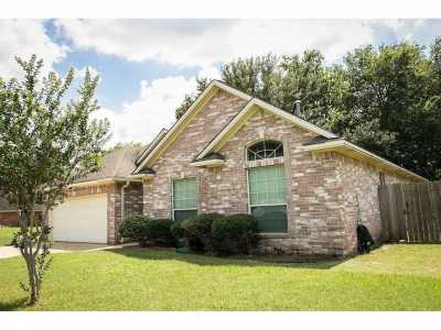 Home For Sale in Brenham, Texas