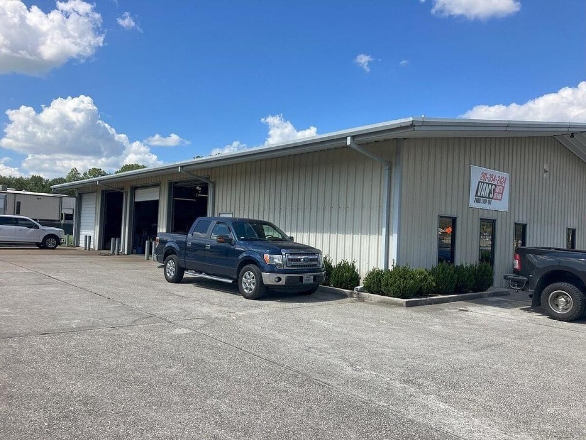 Picture of Home For Sale in Porter, Texas, United States