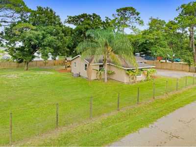 Home For Sale in Melbourne, Florida