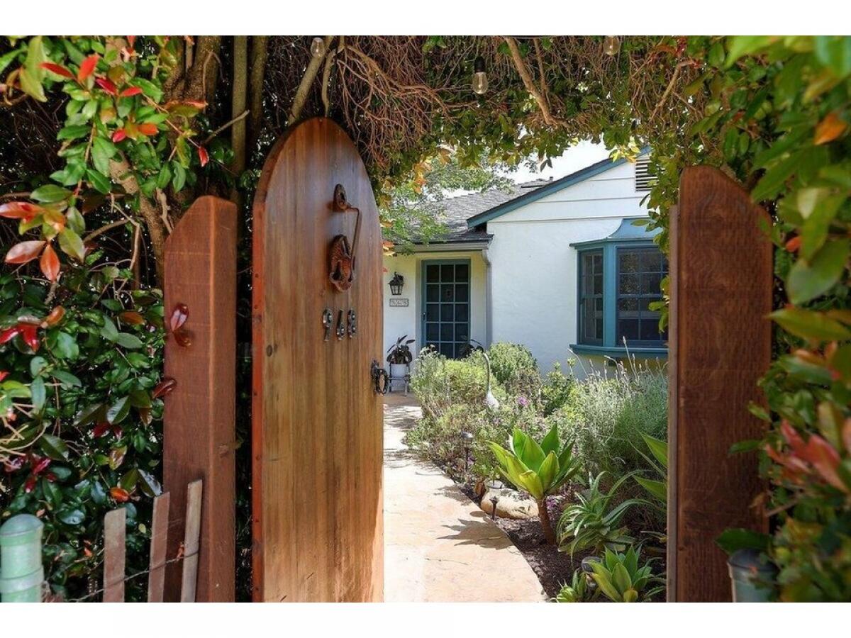 Picture of Home For Rent in Santa Barbara, California, United States